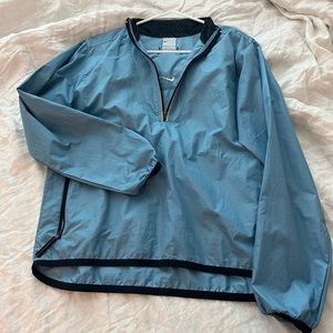 VINTAGE NIKE WINDBREAKER
